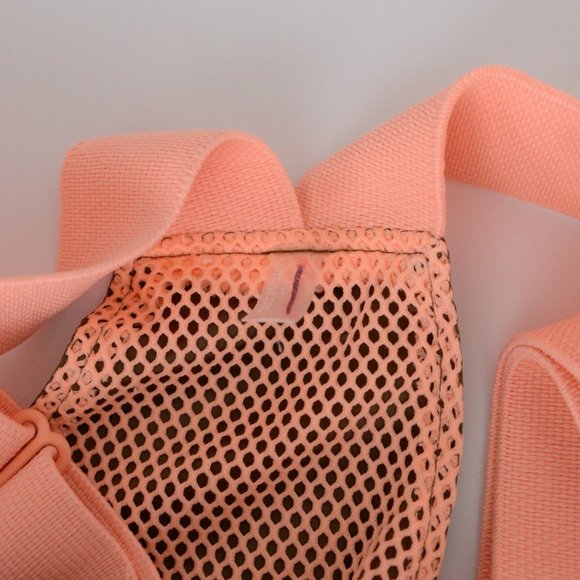 Free People FP Movement Morning Meadow Green Utility Onesie Jumpsuit Gorpcore S - Picture 14 of 14